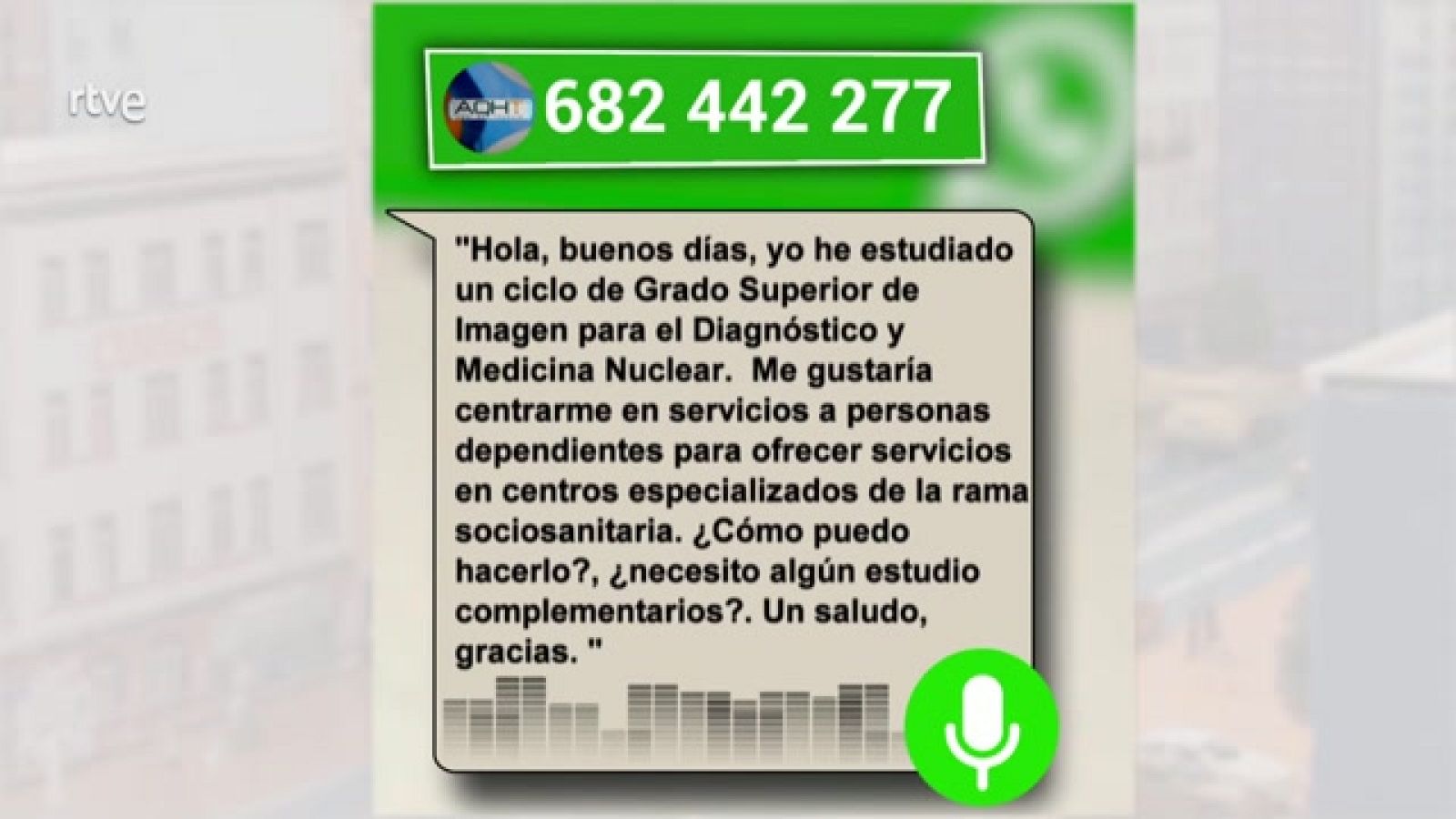 Orientación personalizada para conseguir empleo