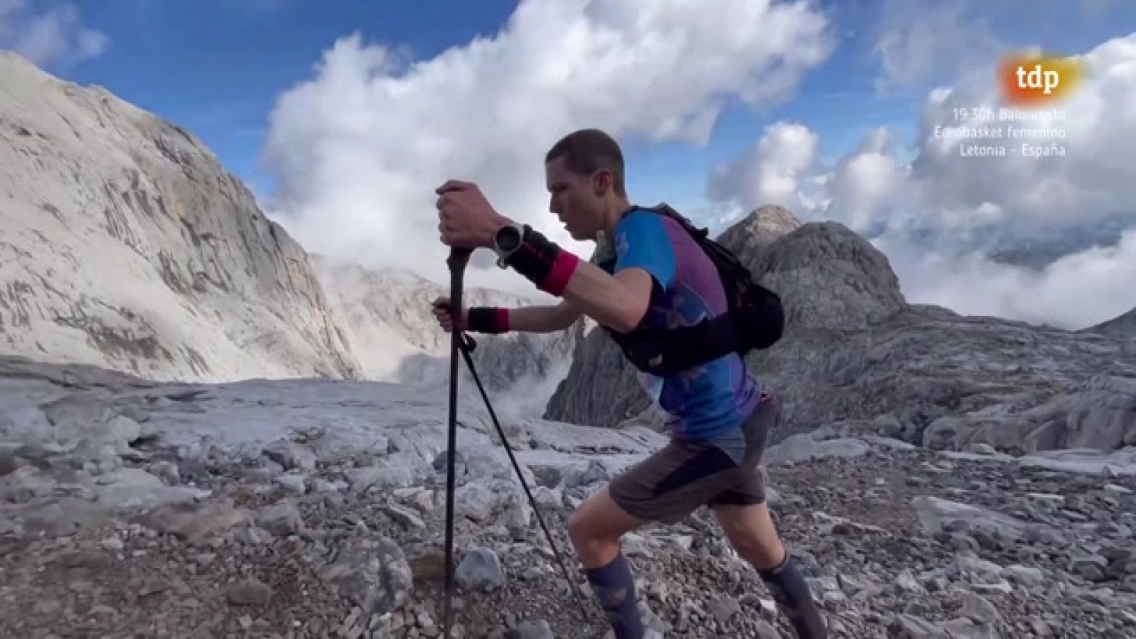 Trail - Travesera Picos de Europa