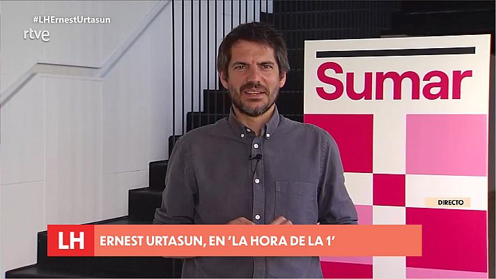 La hora de La 1 - La hora política - 15/06/23
