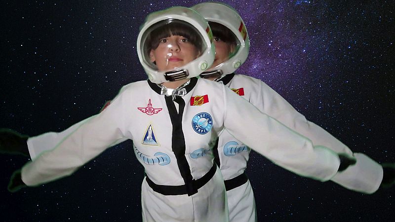 XIV Concurso de Cortos RNE - La ni�a que so�� con la luna - Ver ahora