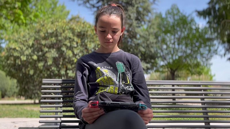 XIV Concurso de Cortos RNE - �Lo puedo conseguir! - Ver ahora