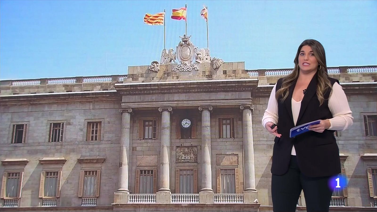 L'Informatiu - 15/06/2023 | RTVE Catalunya