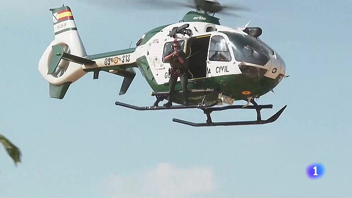 Informativo Telerioja - Informativo Telerioja  - 15/06/23