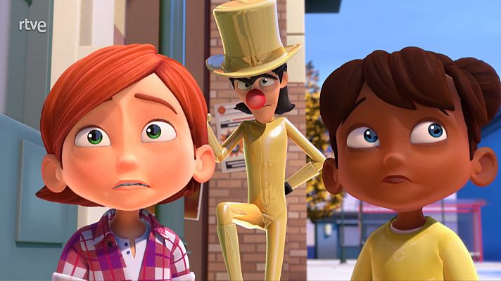 Por Justin, lo que sea