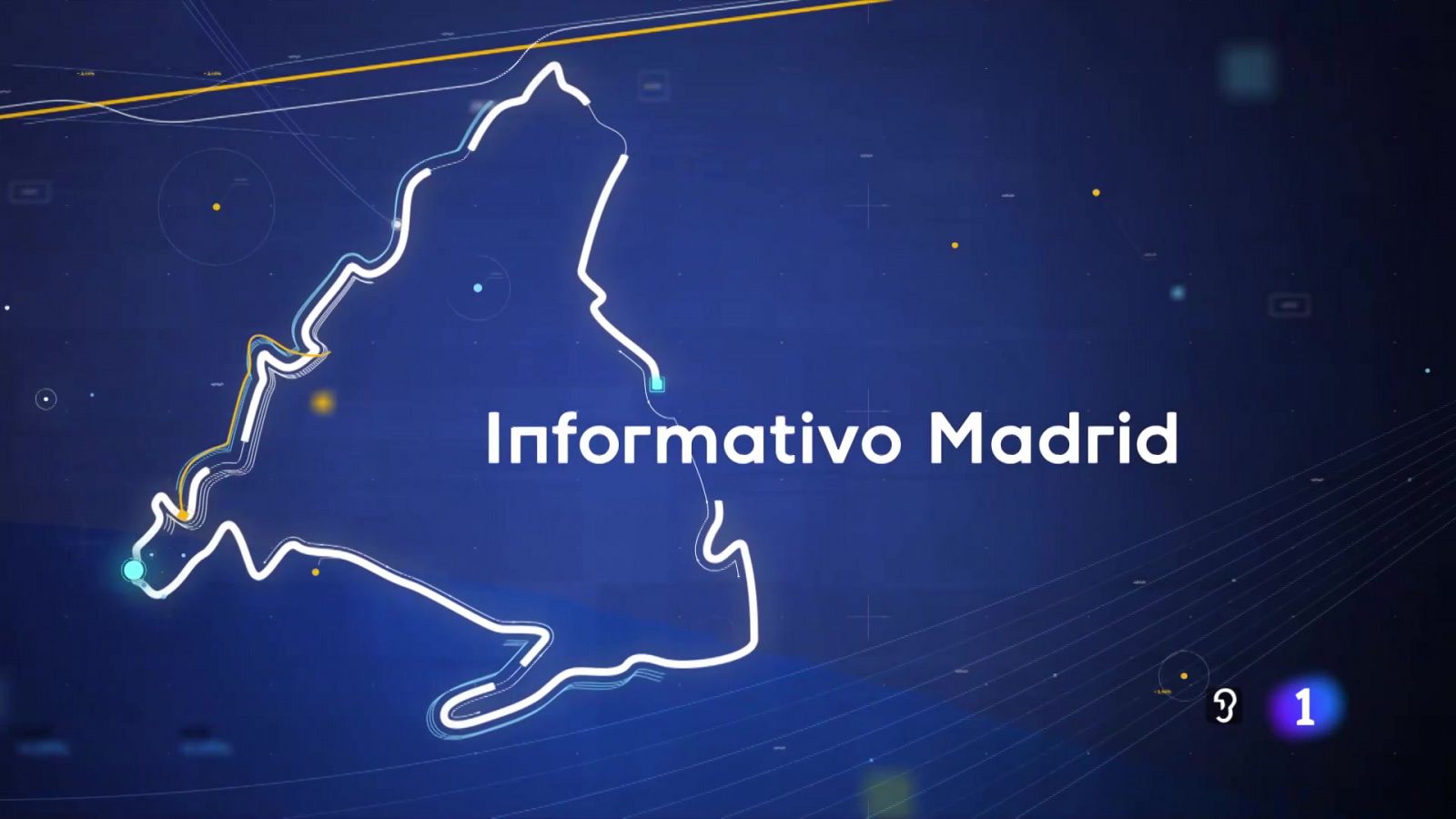 Informativo de Madrid 2 - 14/06/2023 - RTVE.es