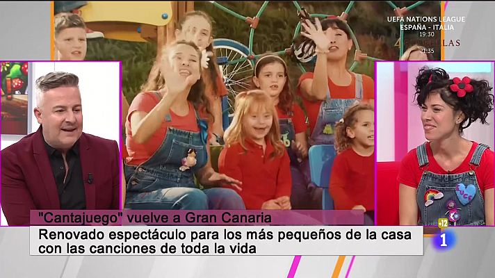 Cerca de ti - Cerca de ti - 15/06/2023