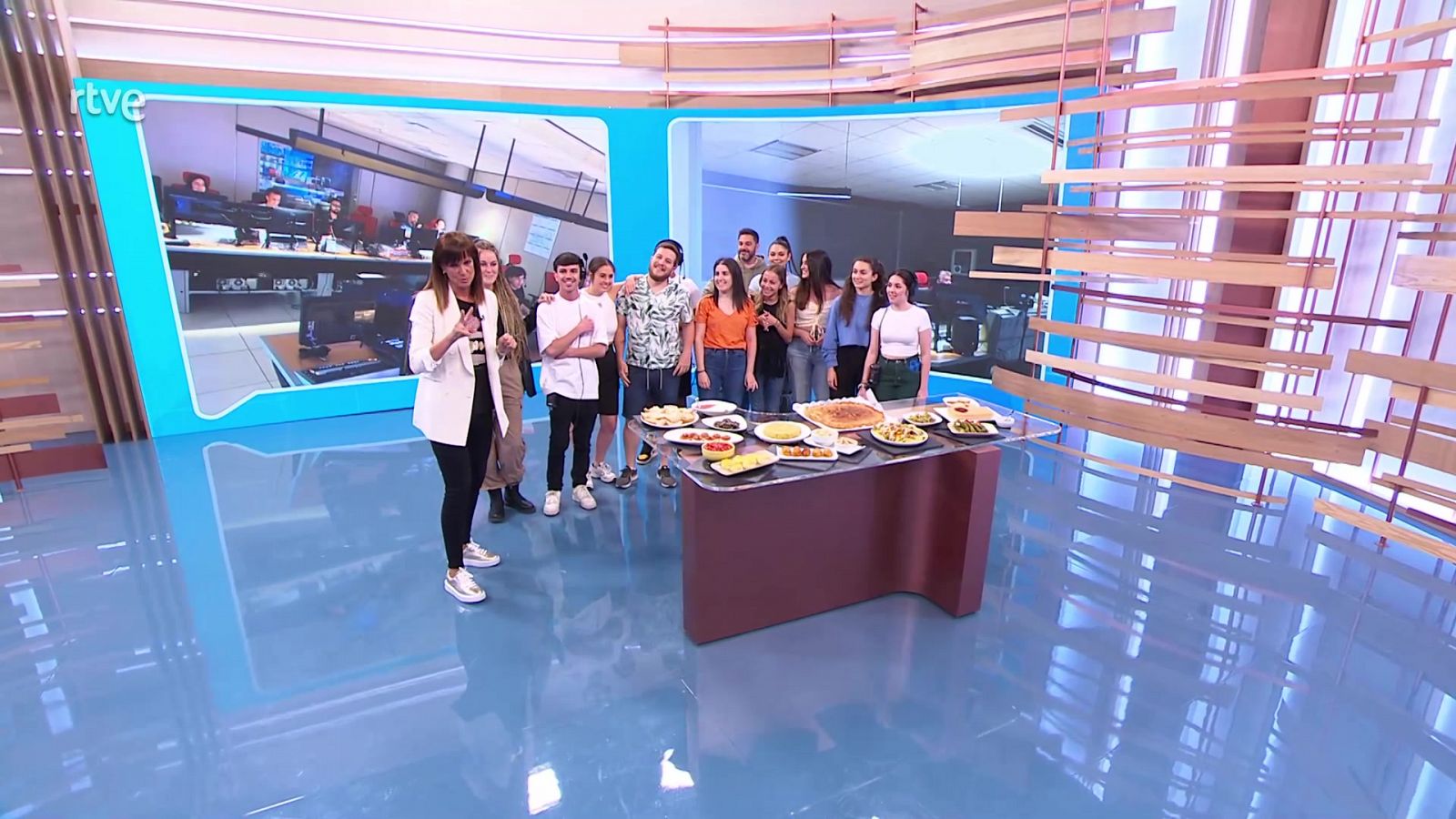 Ahora o nunca - Programa 102 - ver ahora