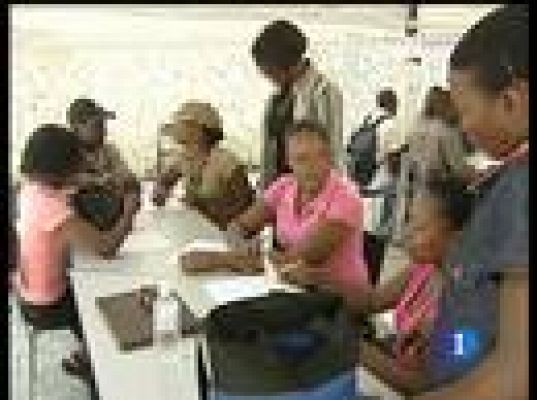  - Universidades muy dañadas en Haití