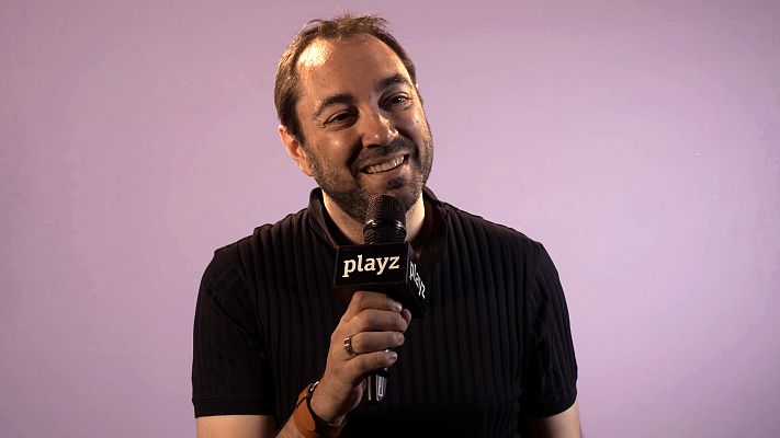 Nando López: \"Debemos ser conscientes de lo frágil que es cualquier conquista social\"