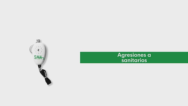 Un botón del pánico para los médicos - Ver ahora