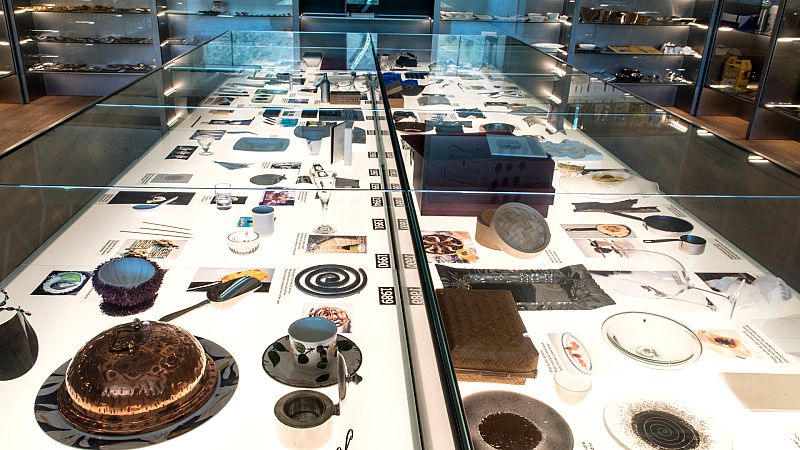 Vídeo: El histórico restaurante 'El Bulli' reabre las puertas convertido en museo