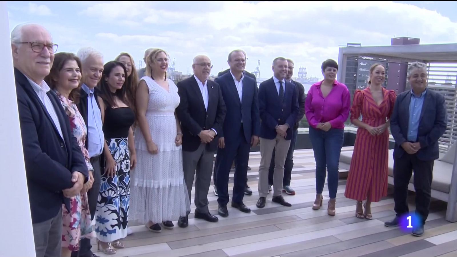 Canarias en 2' - 15/06/2023