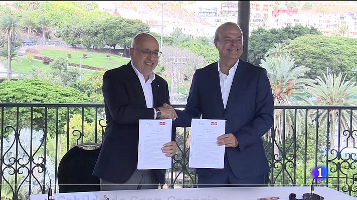 Telecanarias - Telecanarias - 15/06/2023