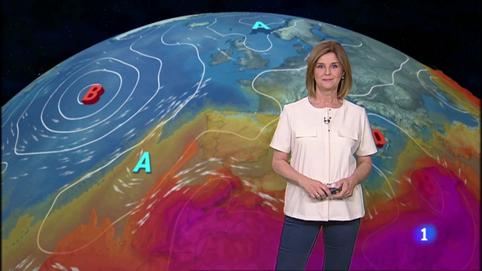 Noticias de Castilla y León: El tiempo en Castilla y León - 15/06/23 | RTVE Play