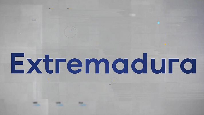 Noticias de Extremadura - Extremadura en 2' - 15/06/2023