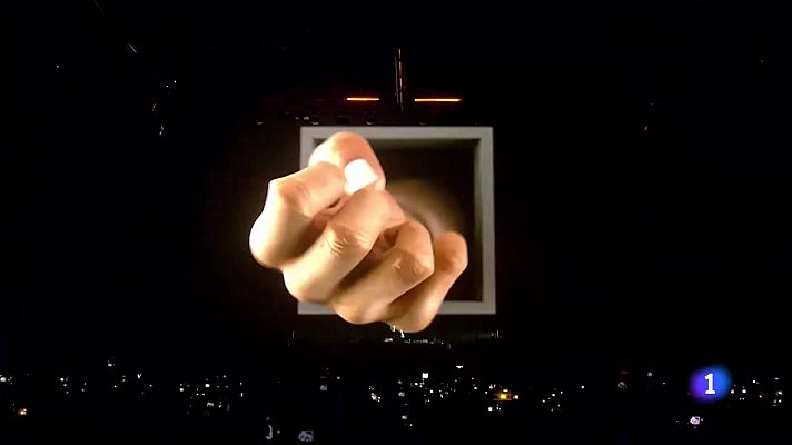 L'Informatiu - Repassem els 30 anys de Sónar