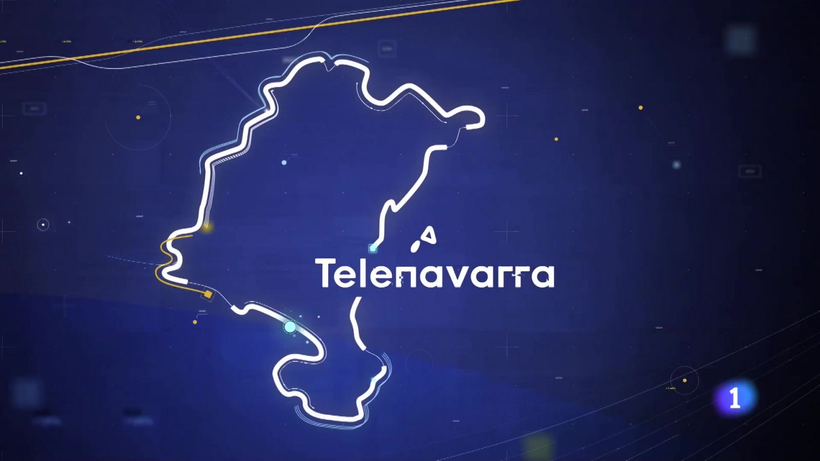 Telenavarra 2 - 15/06/2023 - RTVE.es