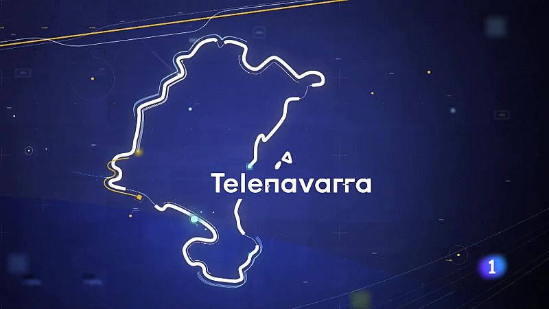 Telenavarra 2 - 15/06/2023