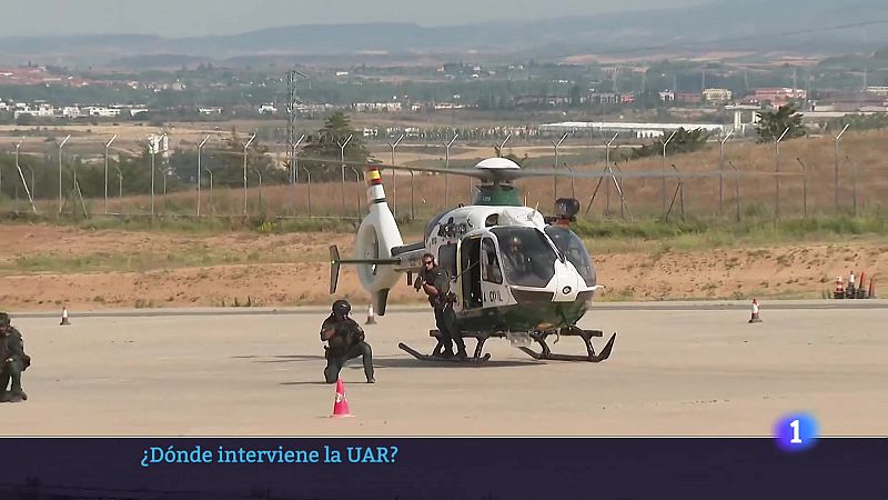 Telerioja en 2' - 15/06/23 - Ver ahora