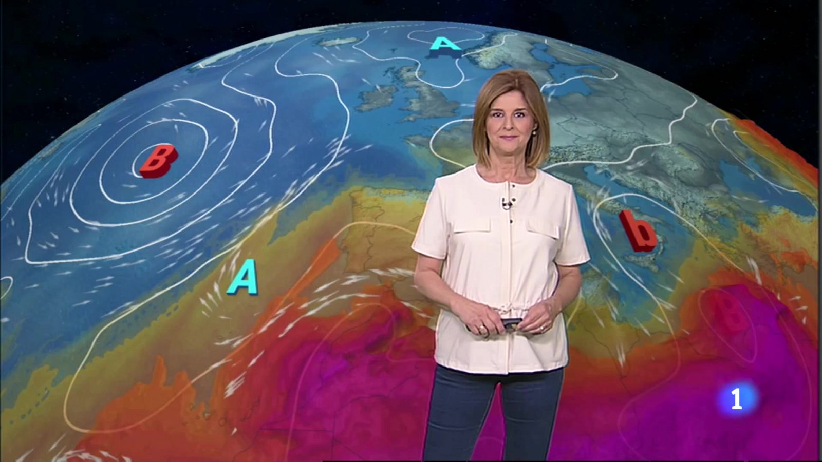 El Tiempo en Extremadura - 15/06/2023 - RTVE.es