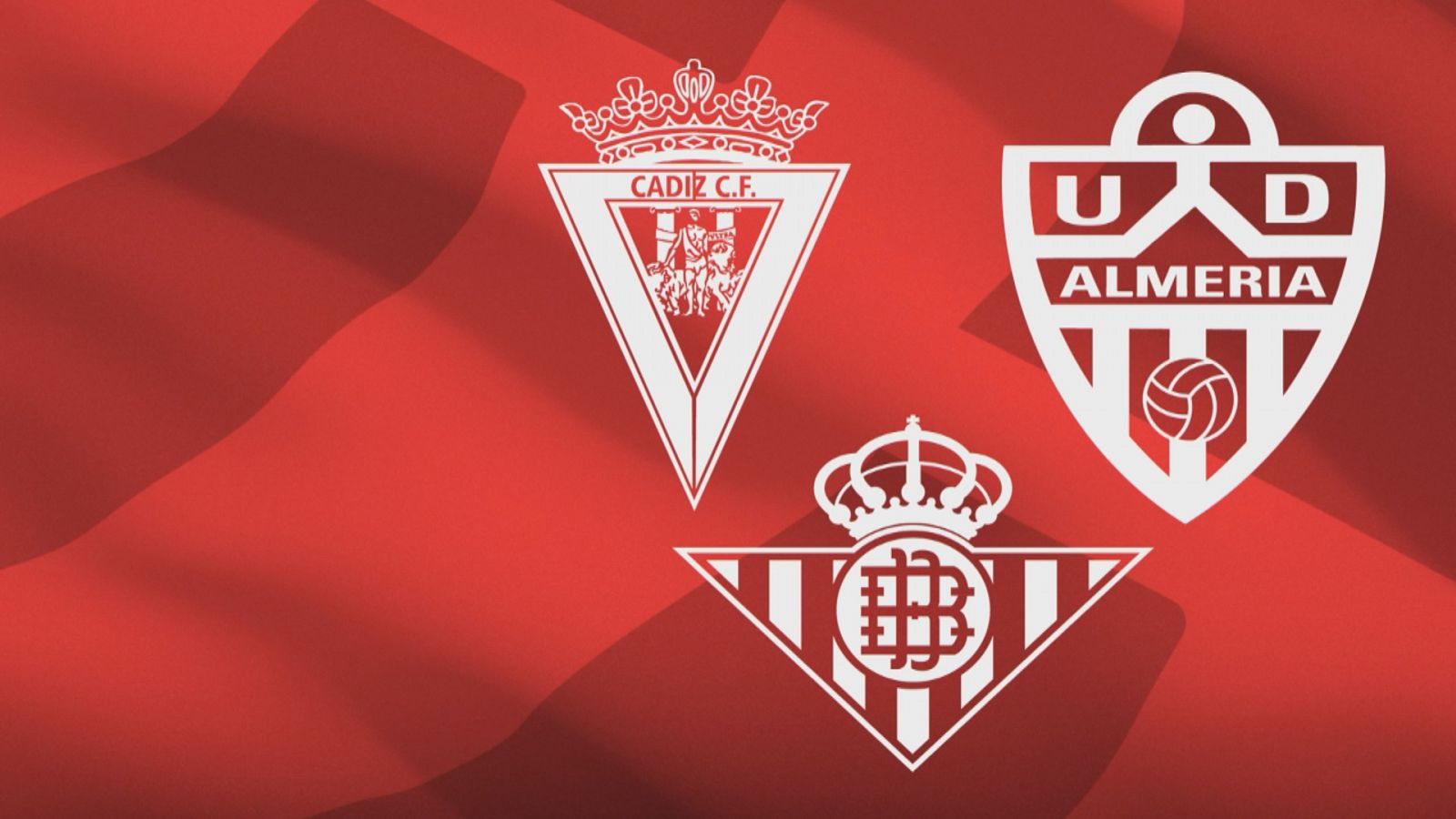 El mercado de los equipos andaluces - Ver ahora