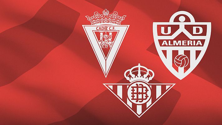 Noticias Andalucía - El mercado de los equipos andaluces