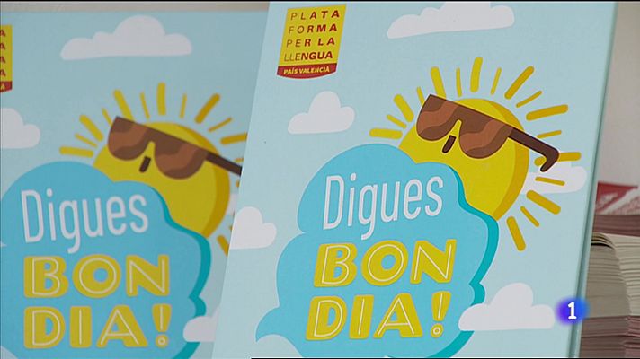 L'informatiu - Comunitat Valenciana - L'Informatiu de la Comunitat Valenciana 1 - 15/06/23