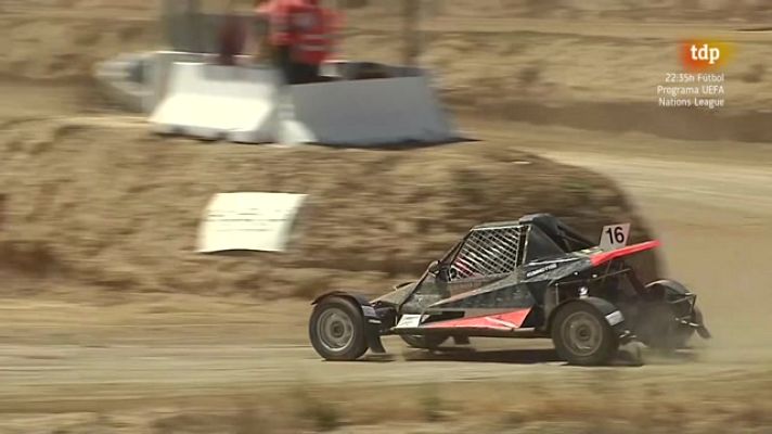 Racing for Spain - 2023 - Programa 14