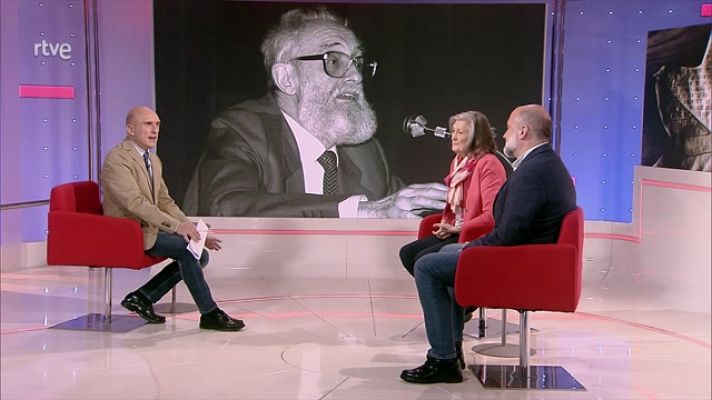 La hora Cervantes - La hora Cervantes - 15/06/23