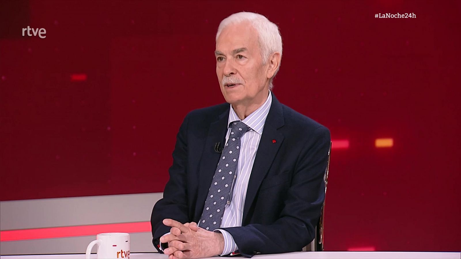 La noche en 24 horas - 15/06/23 - ver ahora