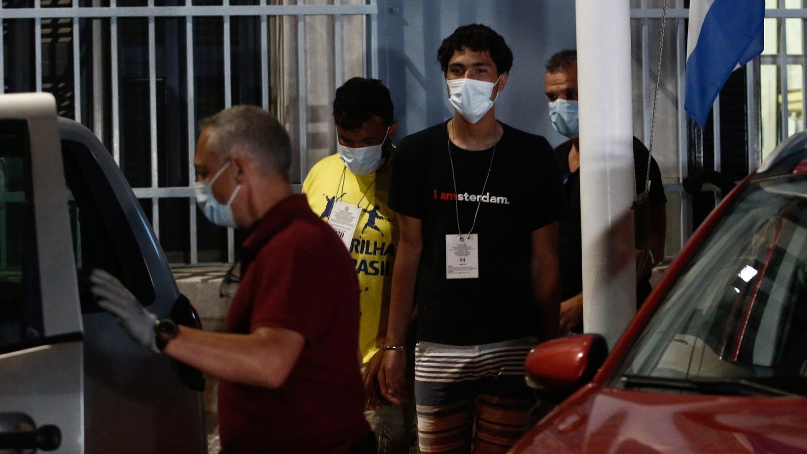 Telediario Internacional - 15/06/23 - ver ahora