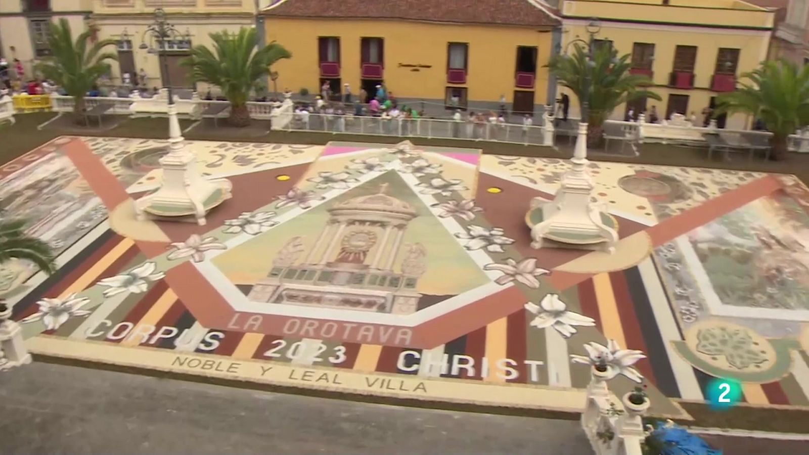 Telecanarias 2 - 15/06/2023 | Ver