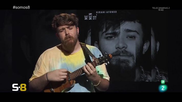 Somos 8 - Somos 8 - 15/06/2023