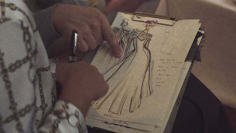 XIV Concurso de Cortos RNE - La Gorgonia FashionFilm - Ver ahora