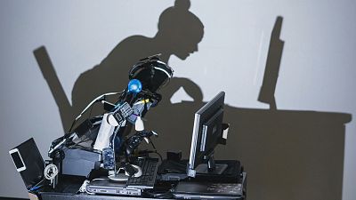 José Enrique Garrido y VALPAT STEAM