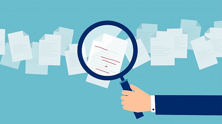 Aquí hay trabajo - Guía para corregir errores en tu informe de vida laboral