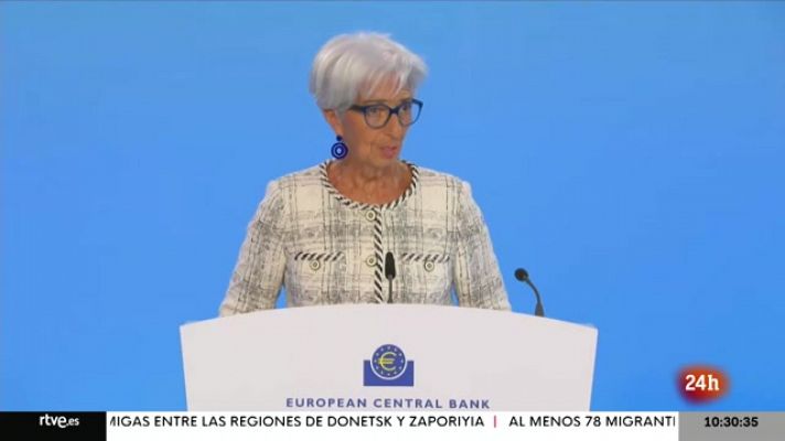 La economía - 16/06/23