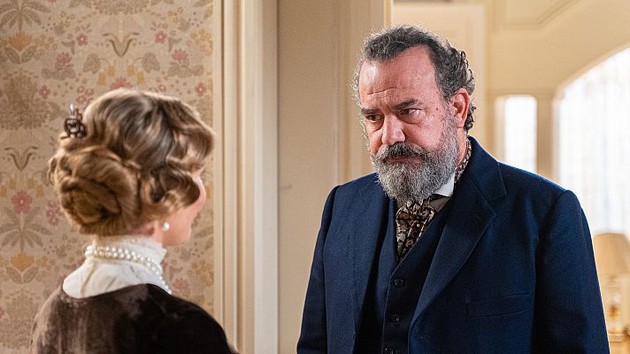 La promesa - Episodio 125