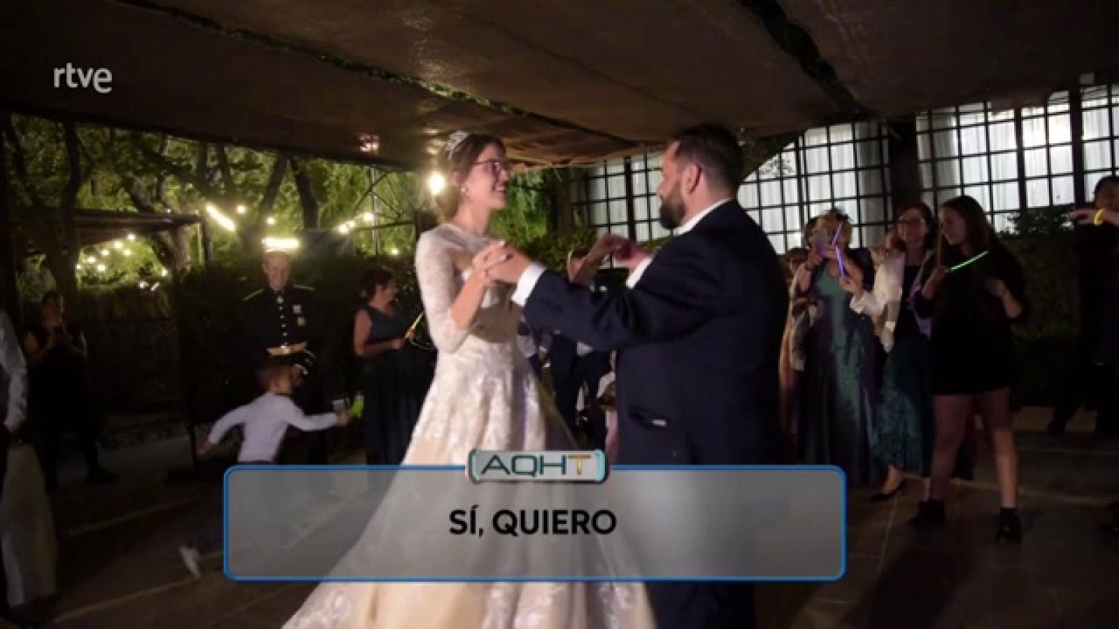 Empleos del sí quiero