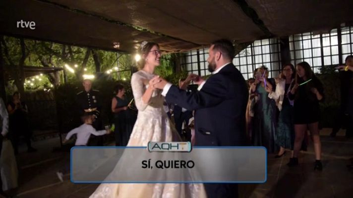 Empleos del sí quiero