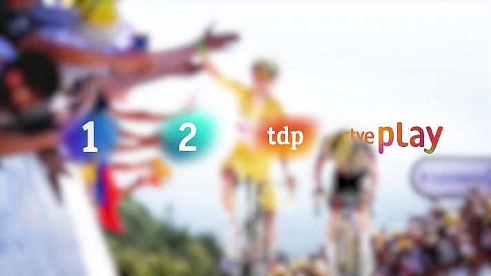  - Las grandes citas deportivas en RTVE