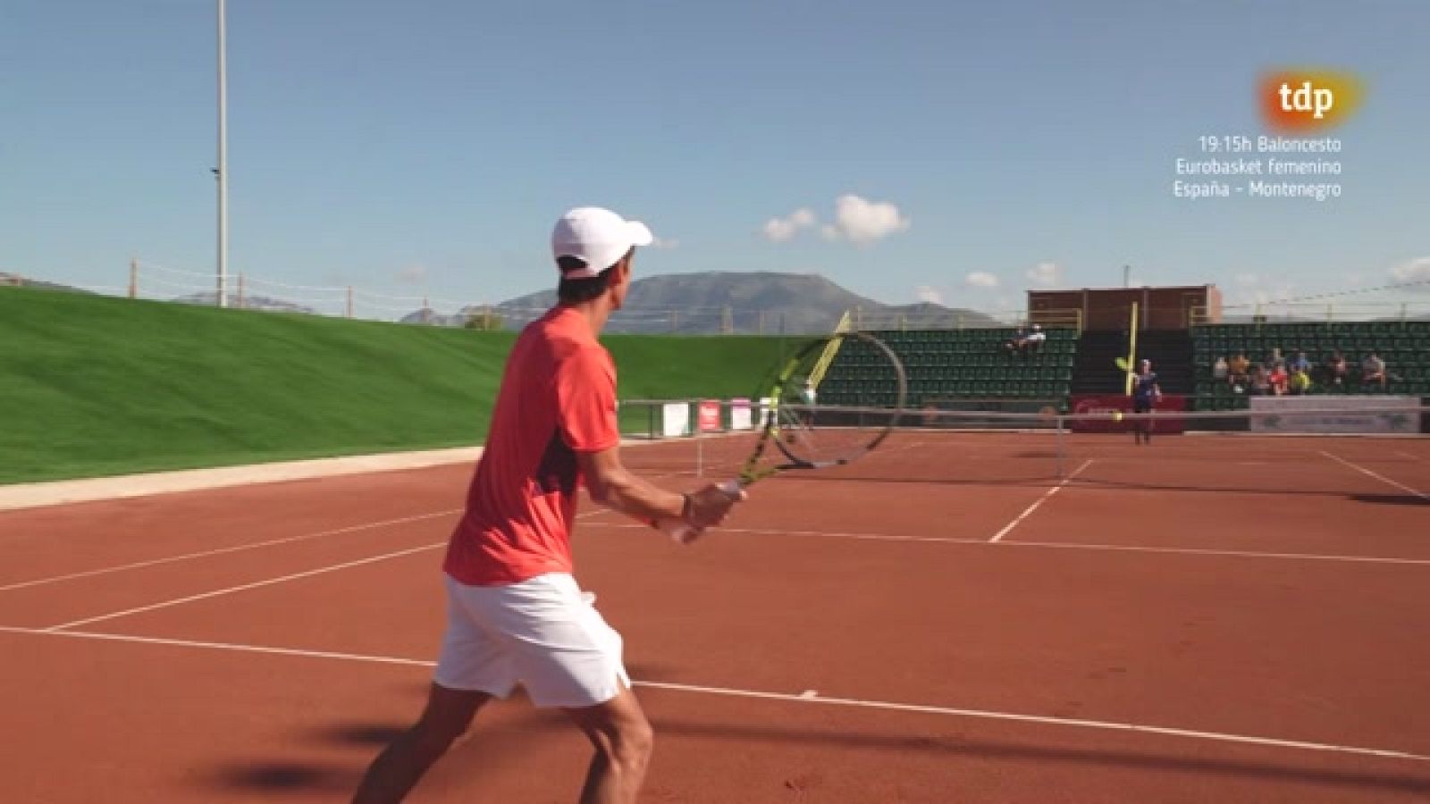 Tierra de campeones - 2023 - Programa 6 - ver ahora