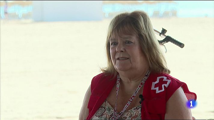 L'informatiu - Comunitat Valenciana - Segons l'OMS, 1 de cada 6 persones sofrix algun tipus de maltractament associat a l'edat