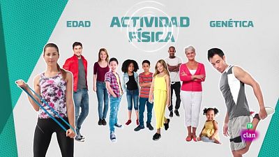 ¿Qué es comer bien? - Aprendemos en Clan. El debate | Ver