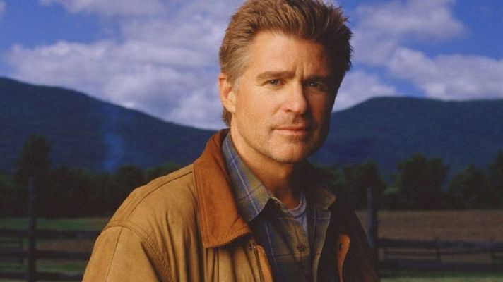 Días de cine: La habitación verde, Treat Williams