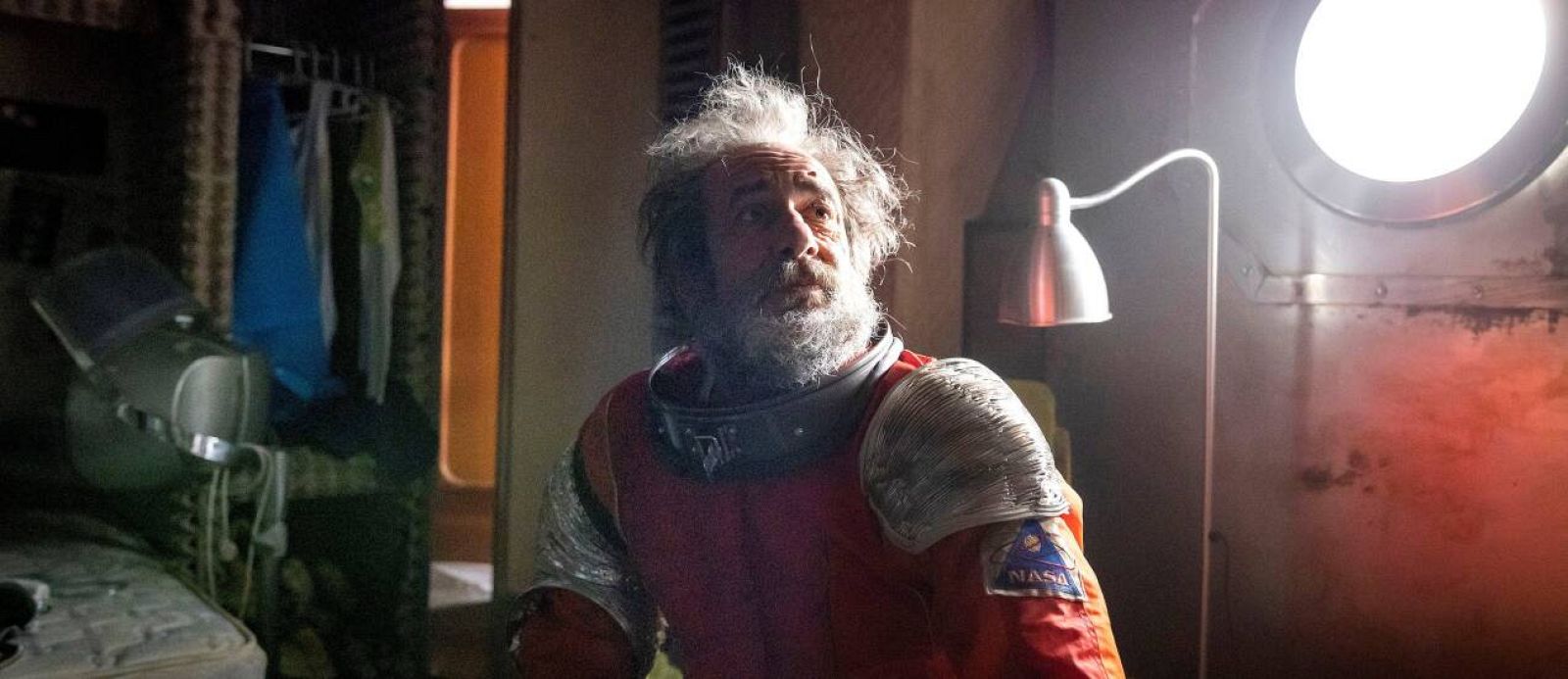 Días de cine: Días de cine: Kepler, sexto B | RTVE Play