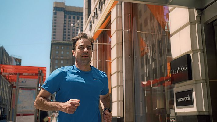 La noche temática - ¡Muévete!