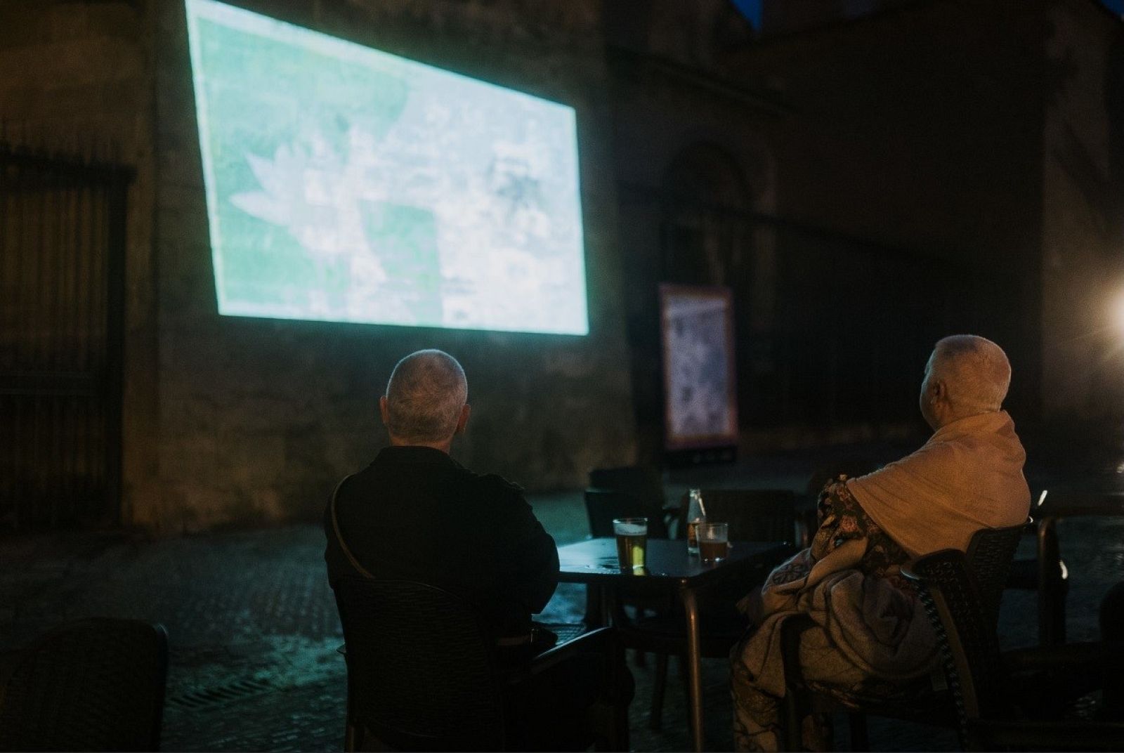 Días de cine: Días de cine: Festival Internacional de Huesca 2023 | RTVE Play