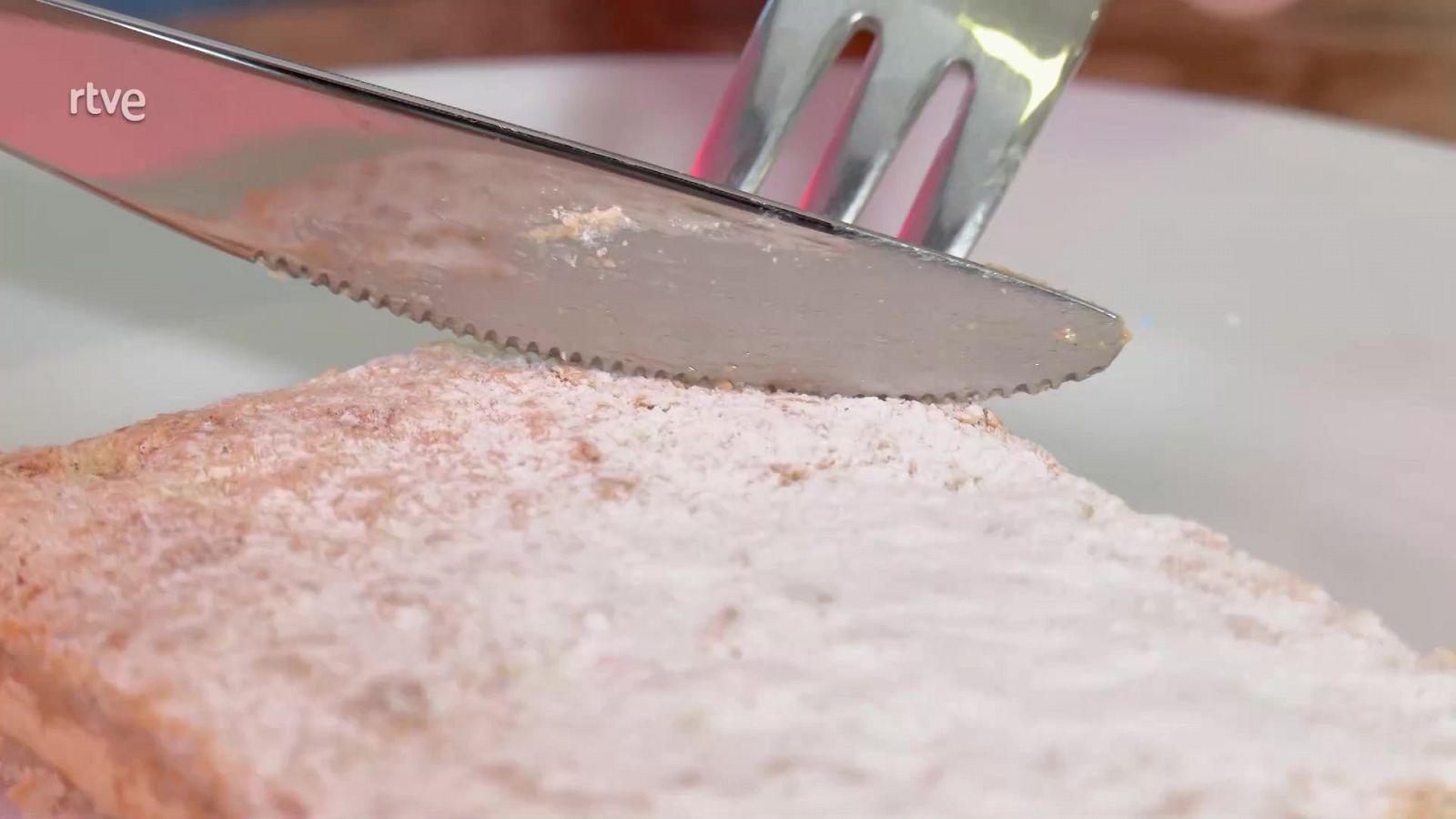 ¿Qué es el pastel ruso y por qué se llama así? - Ahora o nunca | Ver