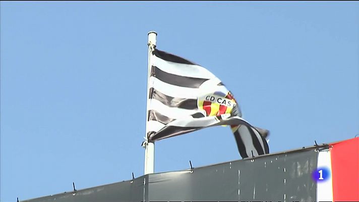 L'informatiu - Comunitat Valenciana - L'Informatiu de la Comunitat Valenciana 1 - 16/06/23